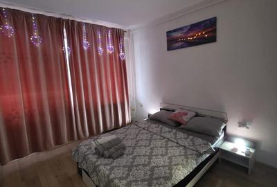Garsonieră nedecomandată în Ultracentral - 1
