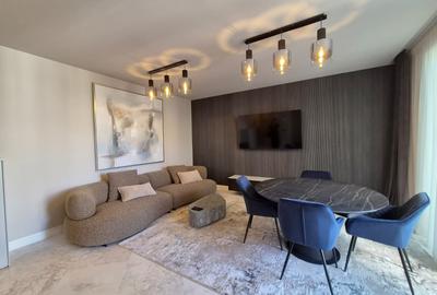 Apartament cu 2 camere decomandat în Voluntari