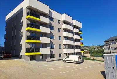 Apartament cu 2 camere decomandat în Bucium - 8