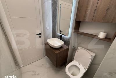 Apartament cu 3 camere în Nufărul