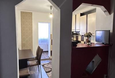 Apartament cu 2 camere decomandat în Central - 2