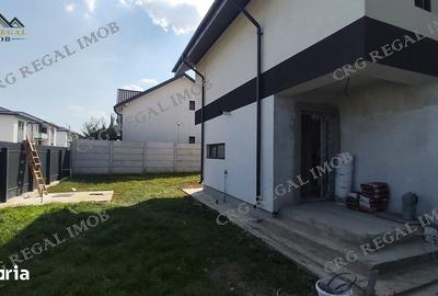 Casă cu 3 camere cu Teren 300 Mp în Berceni - 1