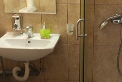 Garsonieră decomandată în Centrul Istoric - 6