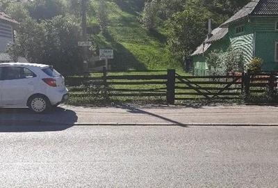 Teren de 1460 mp, în Central - 1