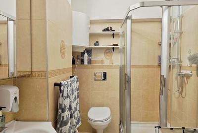 Apartament cu 2 camere în Nufărul - 2