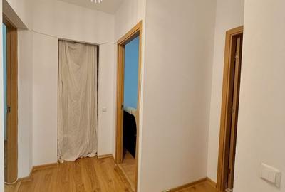Apartament cu 3 camere semidecomandat în Iancului - 2