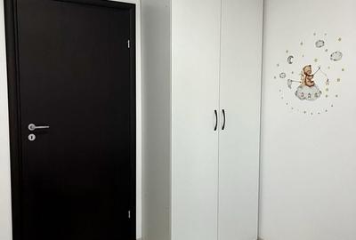 Apartament cu 2 camere semidecomandat în Dudu