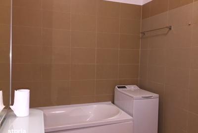 Apartament cu 2 camere decomandat în Central - 1