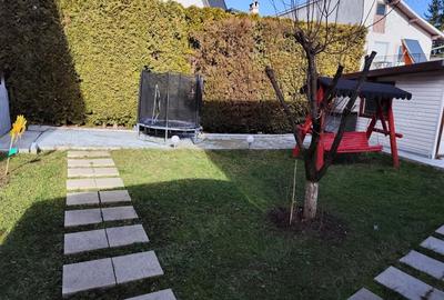 Casă cu 6 camere cu Teren 375 Mp în Central