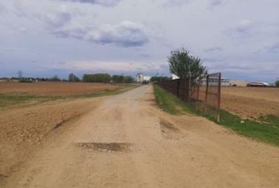 Teren de 9200 mp, în Bolintin-Vale - 10