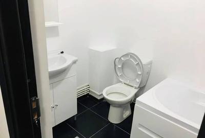Apartament cu 2 camere în Independenței