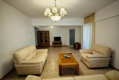 Apartament cu 3 camere decomandat, mobilat în Faleza Nord - 6