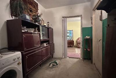 Apartament cu 2 camere decomandat în Alexandru cel Bun - 3