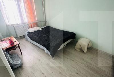 Apartament cu 3 camere în Micălaca