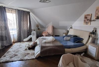 Casă cu 5 camere cu Teren 750 Mp în Voila - 14