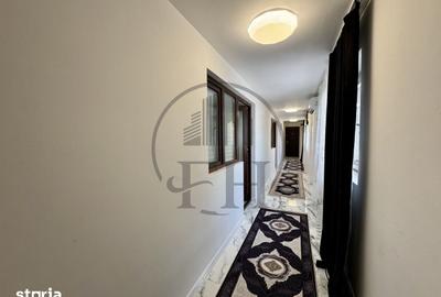 Casă cu 3 camere cu Teren 300 Mp în Central - 15