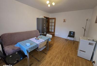 Apartament cu 2 camere semidecomandat în Bănești - 1