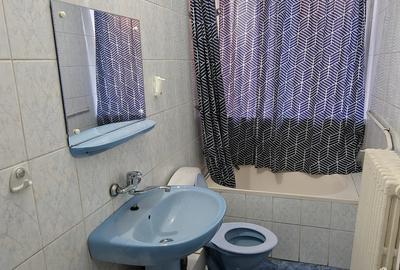 Garsonieră decomandată în Grigorescu - 4