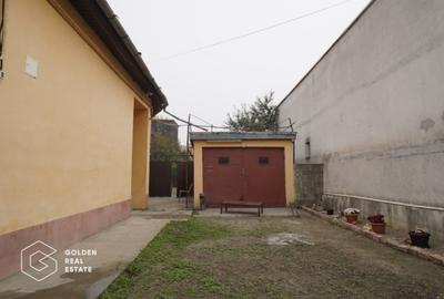 Casă cu 5 camere cu Teren 475 Mp în Olimpia-Stadion - 12