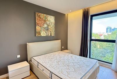 Apartament cu 3 camere în Aviației - 12