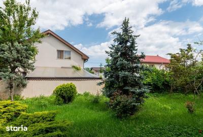 Casă cu 5 camere cu Teren 550 Mp în Agigea - 18