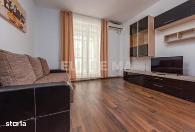 Apartament cu 2 camere decomandat în Nord - 8