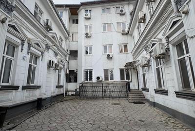 Casă cu 21 camere cu Canalizare în Calea Călărașilor - 3