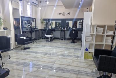 Spațiu comercial, de 350 mp, în ICIL