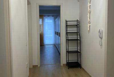 Apartament cu 2 camere decomandat în Cățelu - 3