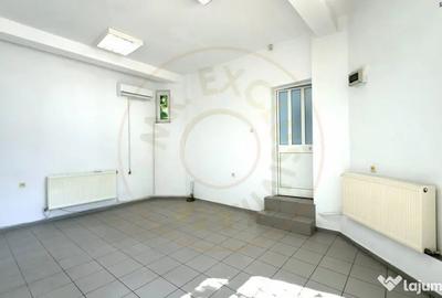 Spațiu comercial, de 25 mp, în Ultracentral - 6