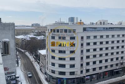 Apartament cu 4 camere decomandat în Magheru - 8