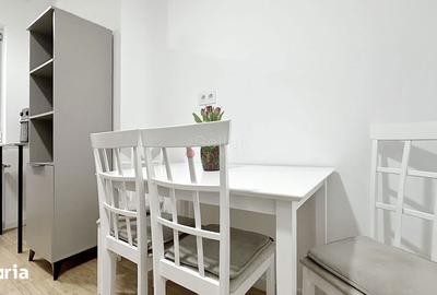 Apartament cu 2 camere, mobilat în Valea Cetății - 2