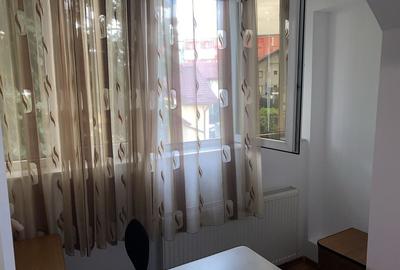 Apartament cu 2 camere nedecomandat în Nord - 7