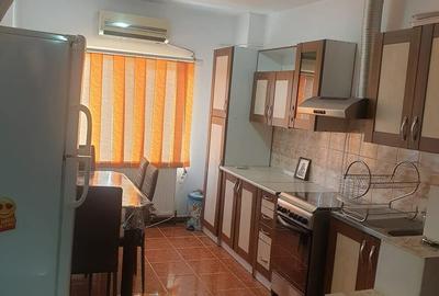 Apartament cu 3 camere decomandat în Central - 8
