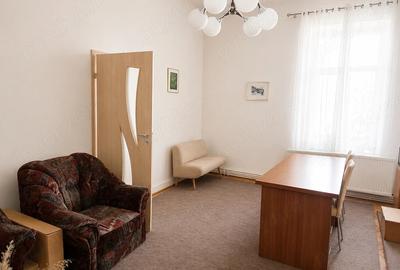 Apartament cu 2 camere decomandat în Central - 6