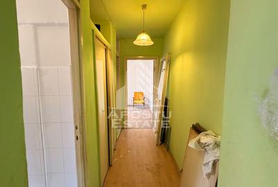 Apartament cu 2 camere decomandat în Șagului