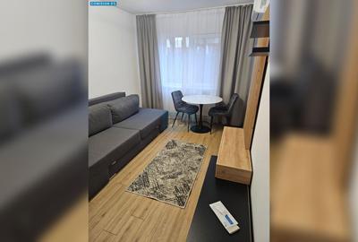 Apartament cu 1 camere semidecomandat în Mănăștur