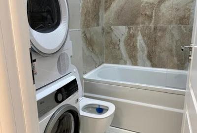 Apartament cu 2 camere decomandat în Central - 6