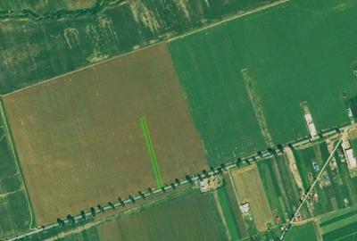Teren de 6000 mp, în Central - 1