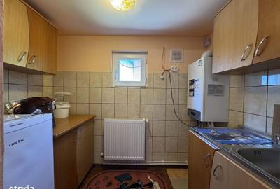 Casă cu 4 camere în Buicești - 1