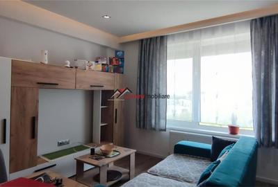 Apartament cu 2 camere semidecomandat, mobilat în Florești - 3