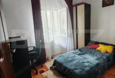 Apartament cu 4 camere decomandat în Central - 4