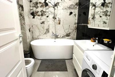 Apartament cu 2 camere decomandat în Tătărași