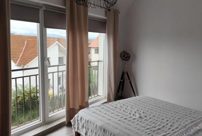 Apartament cu 2 camere decomandat în Șelimbăr - 7