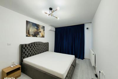Apartament cu 2 camere decomandat în Ciarda Roșie - 8