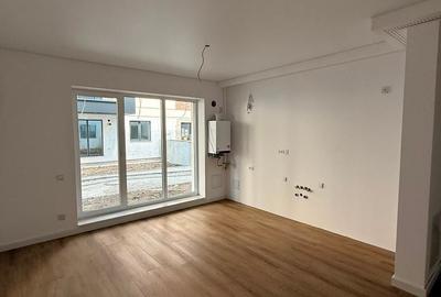 Apartament cu 2 camere în Tunari - 2