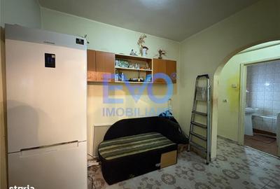 Apartament cu 2 camere decomandat în Dacia - 6