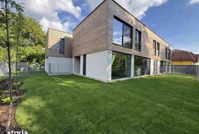 Casă cu 4 camere cu Teren 110 Mp în Libertății - 15