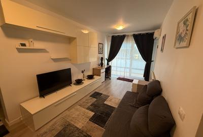 Apartament cu 2 camere decomandat, mobilat în Tudor Vladimirescu