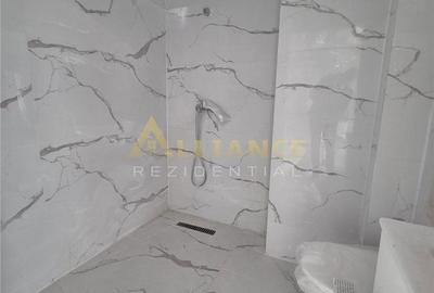 Apartament cu 3 camere în Central - 1